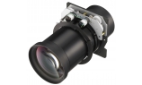 Long Zoom Lens