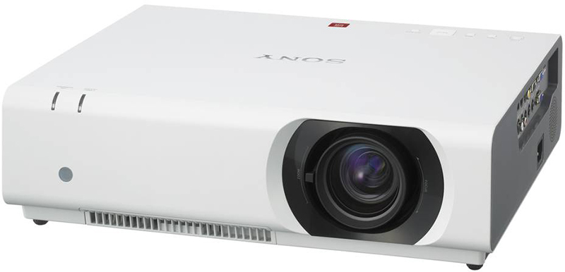 LCD Proj, WUXGA 5000L, HDBaseT