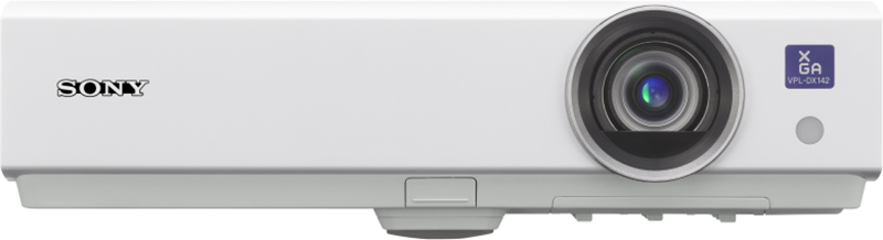 LCD Proj, XGA, 3200L, 10,000 Hr Lamp, D:W 1.37-1.80:1, 3 year warranty