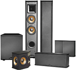 Acoustech 5.1 Surround System