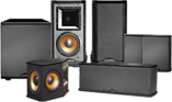 Acoustech 5.1 Surround System