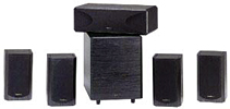 Venturi DV52si System