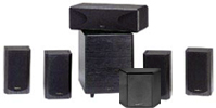 Venturi DV52si System