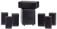 Venturi DV52si System