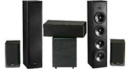 Venturi DV84 System