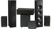 Venturi DV84 System