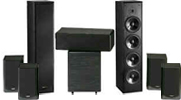 Venturi DV84 System