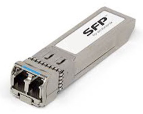 Barco R9009250 12G SFP+ Fiber Transceiver Module