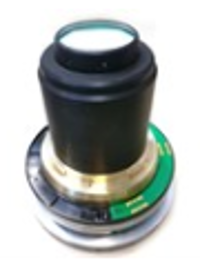 Barco R9801442 F80 FLD/FLD+ Lens Adapter