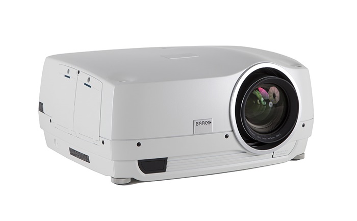 1-DLP Projector, 2560x1080, 5500 Lumens, No Lens, 3 year warranty