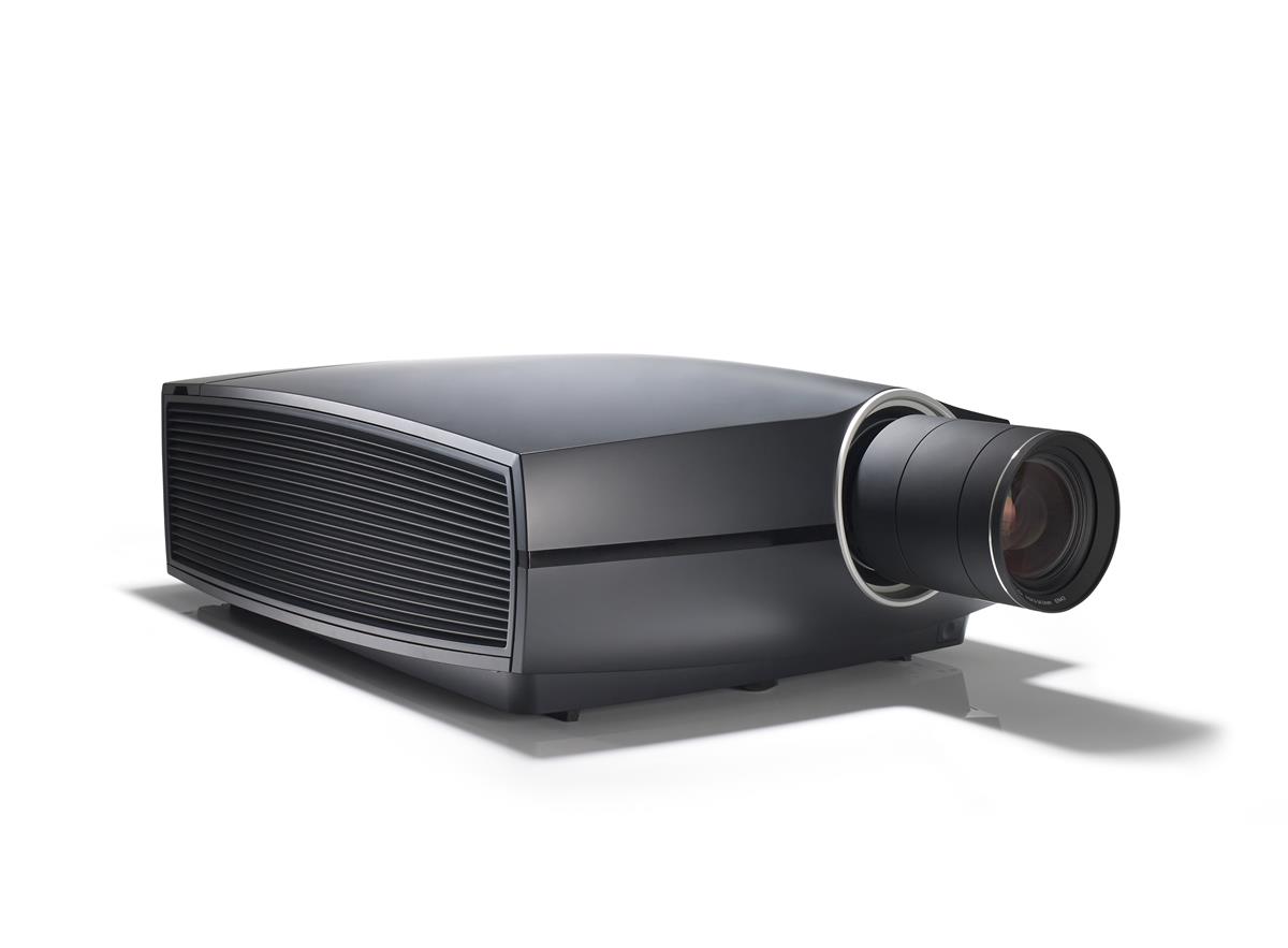 F80-4K12 Left view