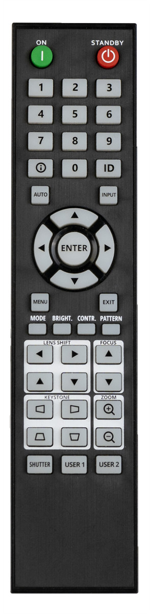 Remote control