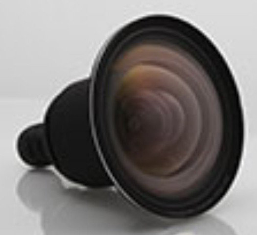 Barco/PD EN47 FLD+ Ultra-Wide High-Resolution Fixed Lens