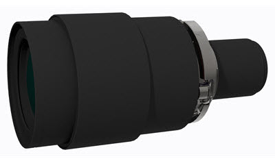 Barco EN69 R9802237 FLDX Ultra Long Throw Lens