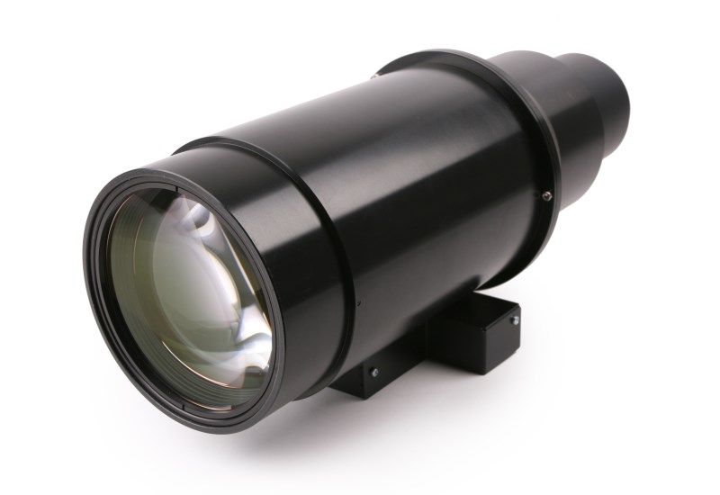 XLD HB (2.8-5.5:1) Long Zoom Lens