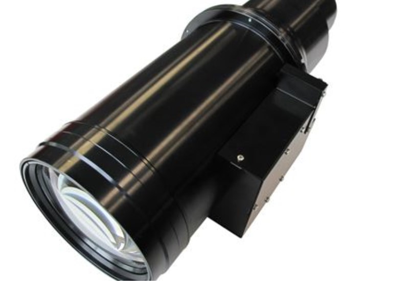 XLD HC (1.65-2.60:1) Zoom Lens