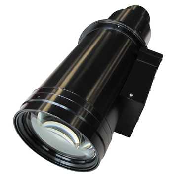 Barco R9856527 HB 1.46-2.10:1 (1.38" DMD) Zoom Lens