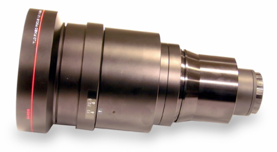 Barco R9840770 TLD 1.2:1 Lens