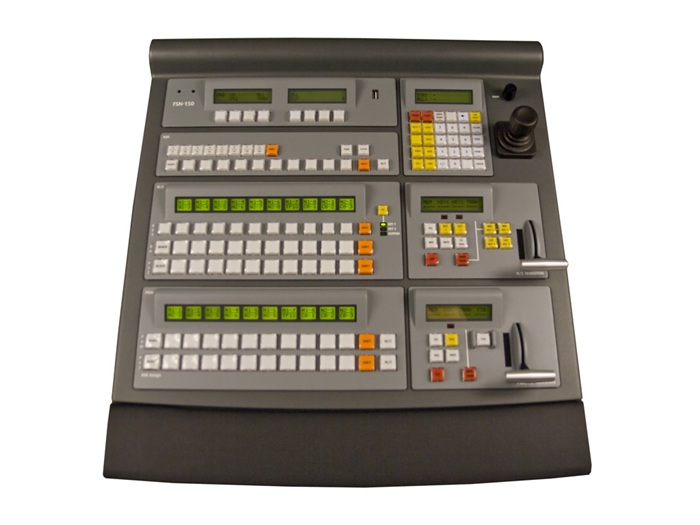 Barco FSN-150