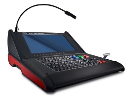 EC-50 Event Master Controller (R9004790)