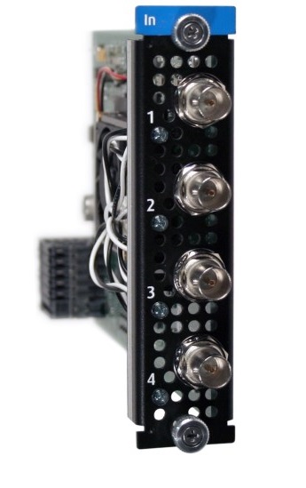 SDI Input Card