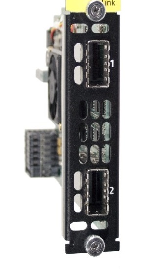 EventMaster Expansion Link Card