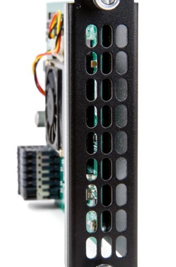 EventMaster S3/EX VPU Card