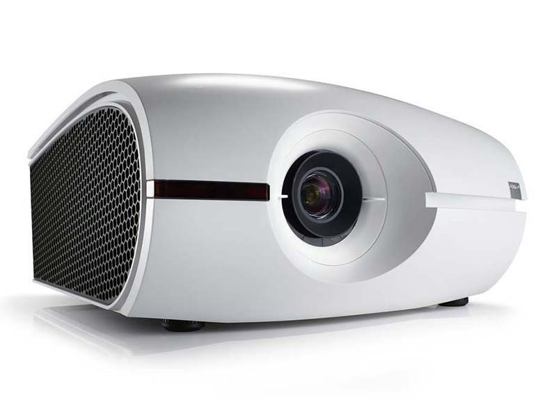1-DLP Projector, 1024x768 XGA, 6750 Lumens, lens sold separately, 3 year warranty