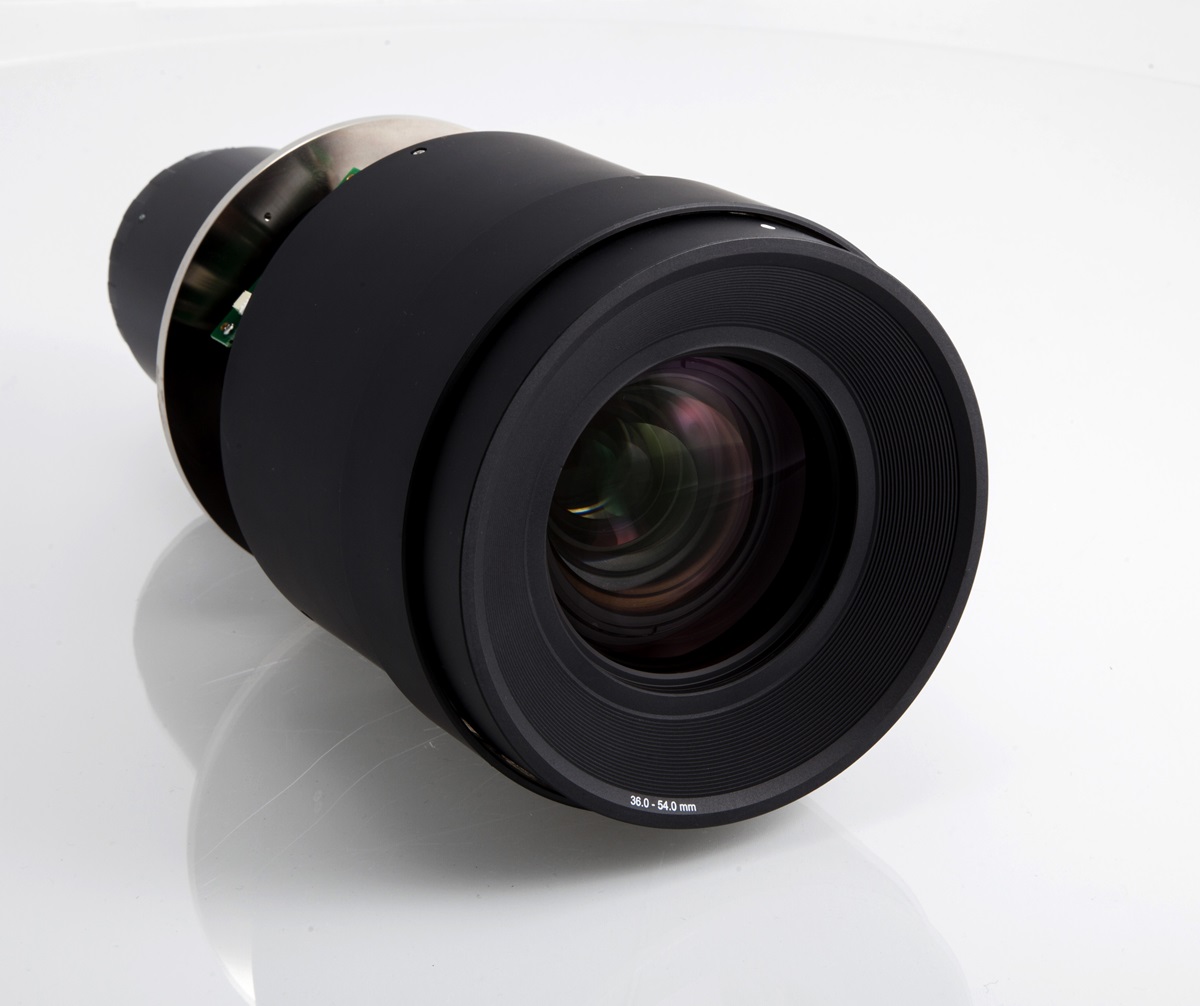 FLD EN21 Standard Lens