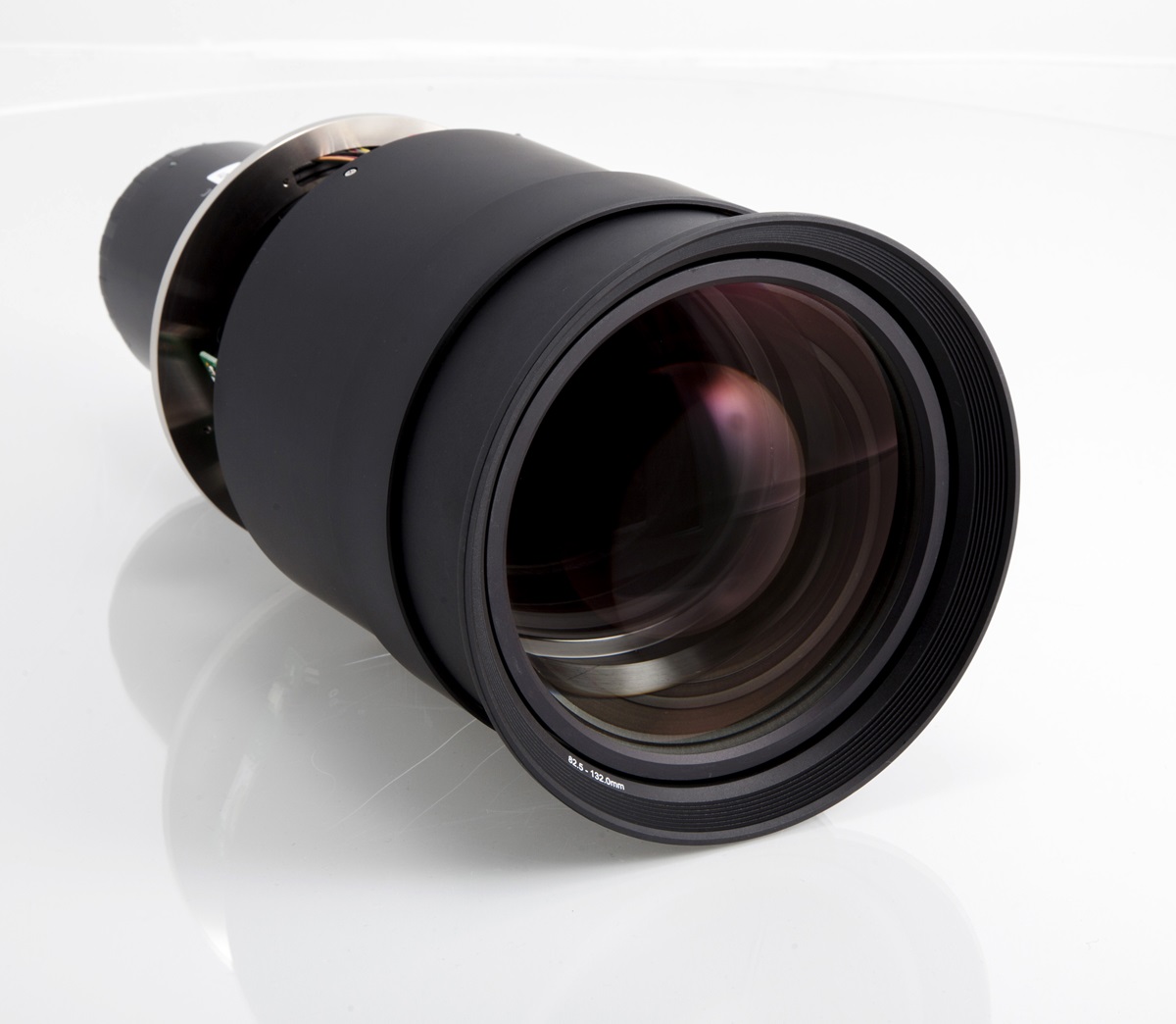 EN26 Long Tele Zoom Lens, 3.90-6.24:1