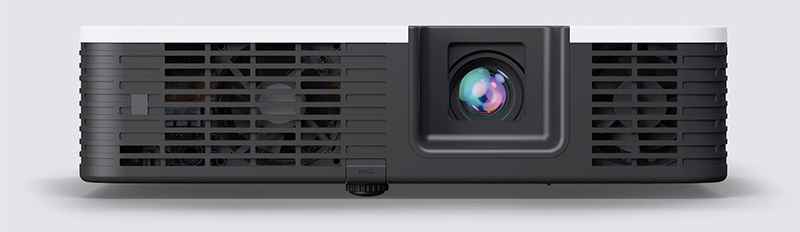 LED/Laser Projector, XGA, 4000 Lumens, D:W 1.60-1.91:1, HDMI, Carry Bag, 3-Year Warranty