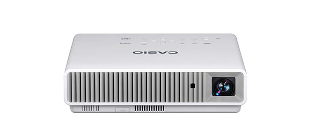 DLP Laser/LED Hybrid Projector, 1024x768 XGA, 3000 Lumens, 3D, 2GB Internal Memory, V Keystone, Wireless, 5W Audio, D:W 1.64-2.46:1, 3 Year Warranty