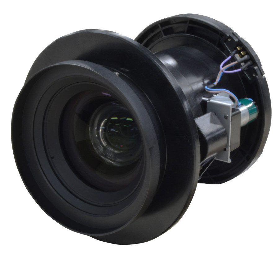 Eiki AH-E22010 Short Throw Fixed On-Axis Lens