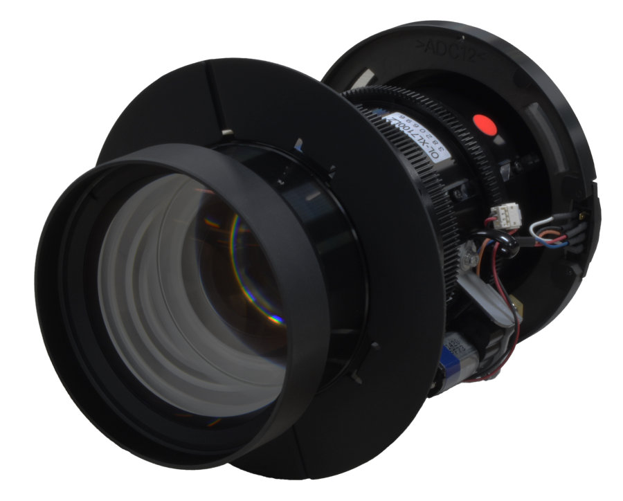 Eiki AH-E23010 Long Throw Zoom Lens