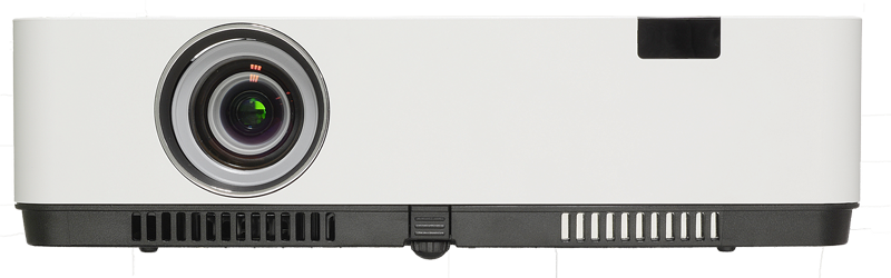 EK-120 Series Font View