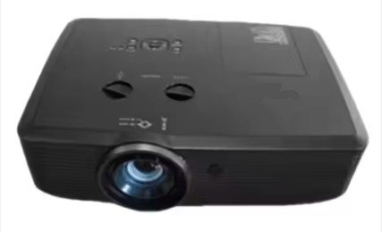 Front and top view