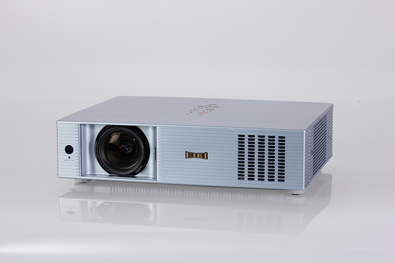 Eiki LC-WB42NA (PLC-WXU700A) LCD Proj, 1280x800, 3800 Lum