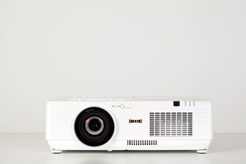 LCD Projector, 1280x800, 5100 Lumens, H&V Lens Shift, V Keystone, 10 Watt Audio, 3 Year Warranty