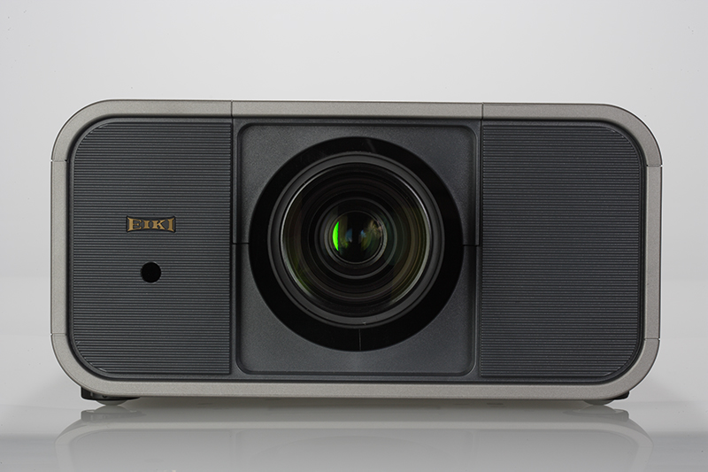 Eiki LC-X85 (Sanyo PLC-XP200L) LCD Projector XGA Resolution, 7000 Lumens, Powered H&V Lens Shift, Inorganic LCD Panels, Self-Cleaning Air Filter, Lens Sold Separately, 3 year warranty