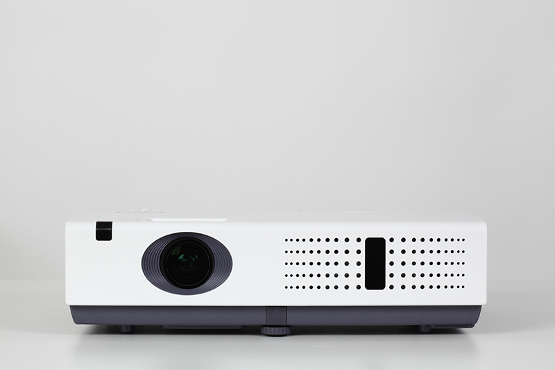 LCD Projector, XGA, 3000 Lumens, 3 Year Warranty.
