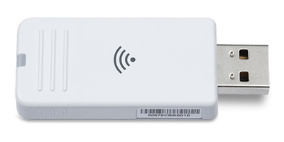 Wireless LAN Adapter (ELPAP11)