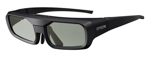 Epson ELPGS03 - Audio General Inc.