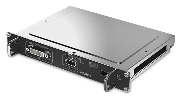 Epson ELPIF01 HDMI/DVI-D Projector Input Board
