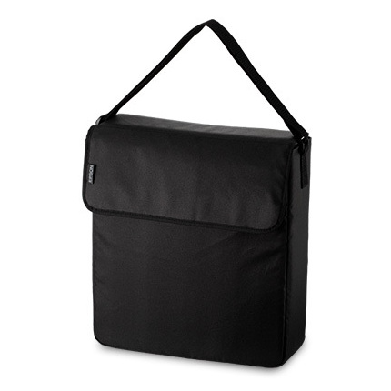 Epson ELPKS71 Soft Carry Case — Closed