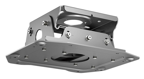 Epson ELPMB47 Projector Mount, Low Ceiling
