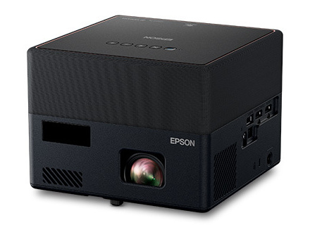 Epson EF-12