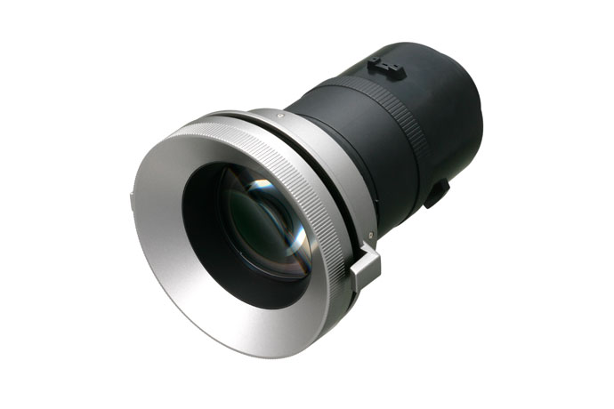 Long Zoom Lens Pro "G" Series, 5.3-7.2:1
