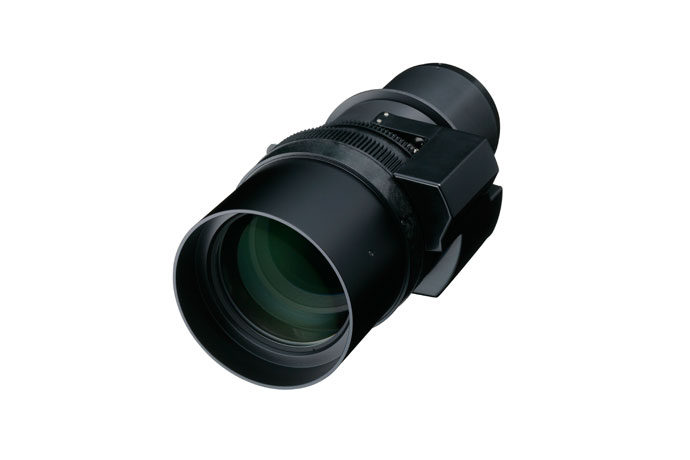 Long Throw Zoom Lens for PowerLite Pro Z