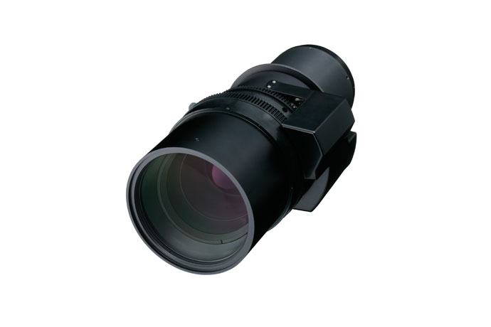 Middle Throw Zoom Lens#1 for PowerLite Pro Z Series