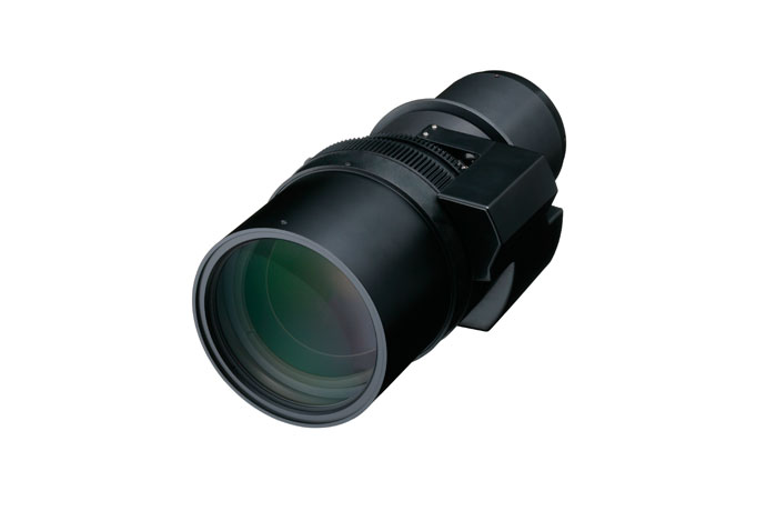 Middle Throw Zoom Lens#2 for PowerLite Pro Z Series